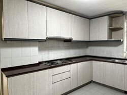 Bukit Regency (D21), Condominium #398490031